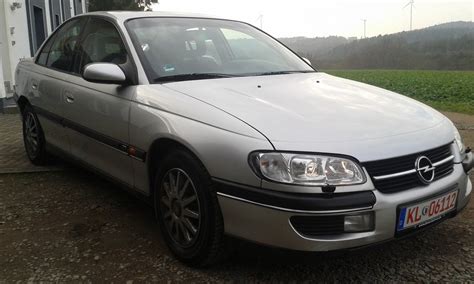 opel omega for sale usa|used Opel Omega.